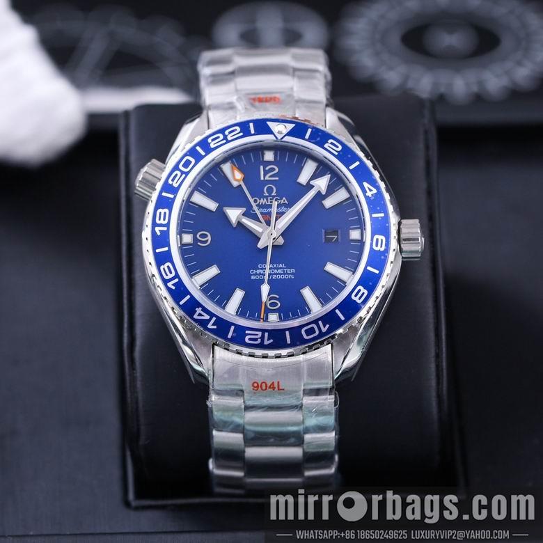 Replica Omege men 42X12mm M88