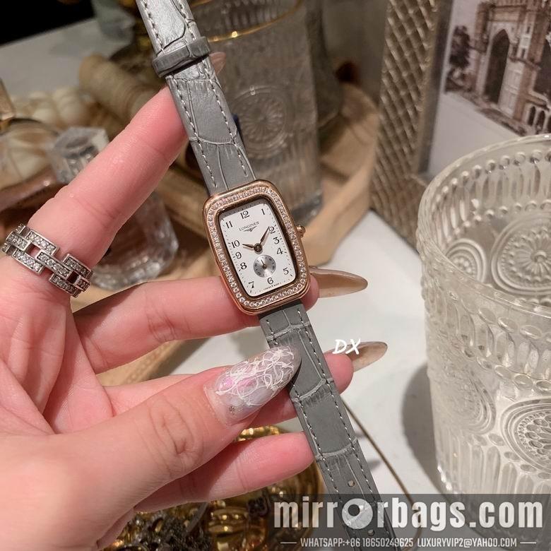 Replica Longines 32x28x8mm 12nms49