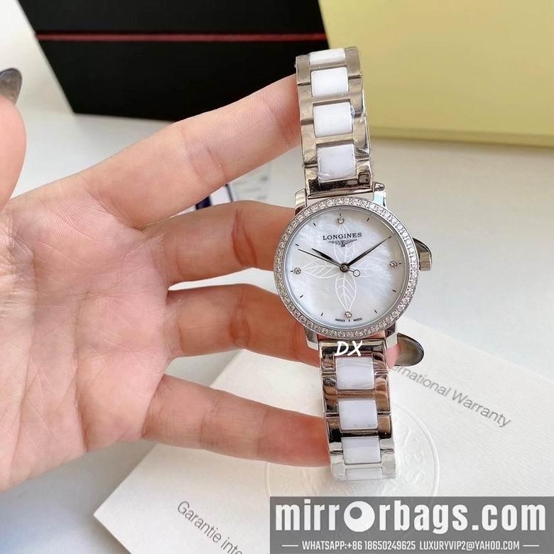 Replica Longines 30x8mm 12nms70