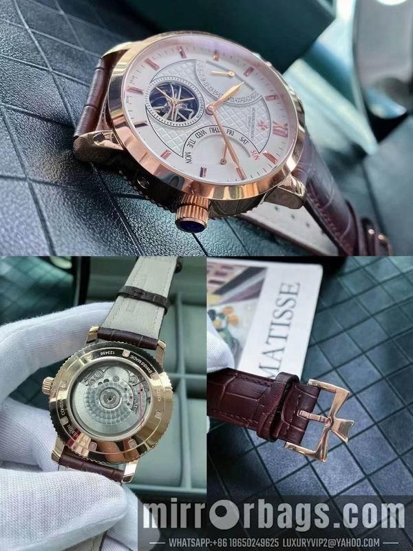 Replica Vacheron Constantin 43X13mm 050317