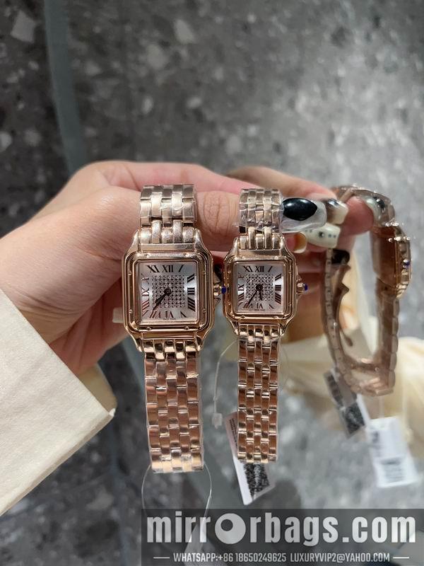 Replica Cartier 27X37mm 22X30mm 102299