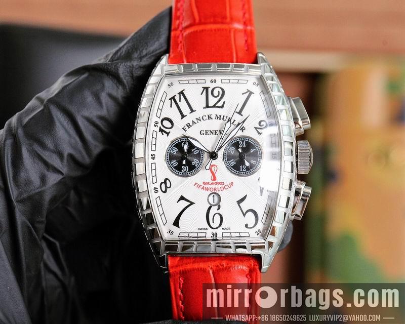 Replica Franck Muller 40X52mm 071408