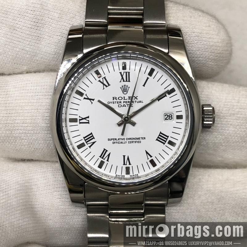 Replica Rolex watch 030324