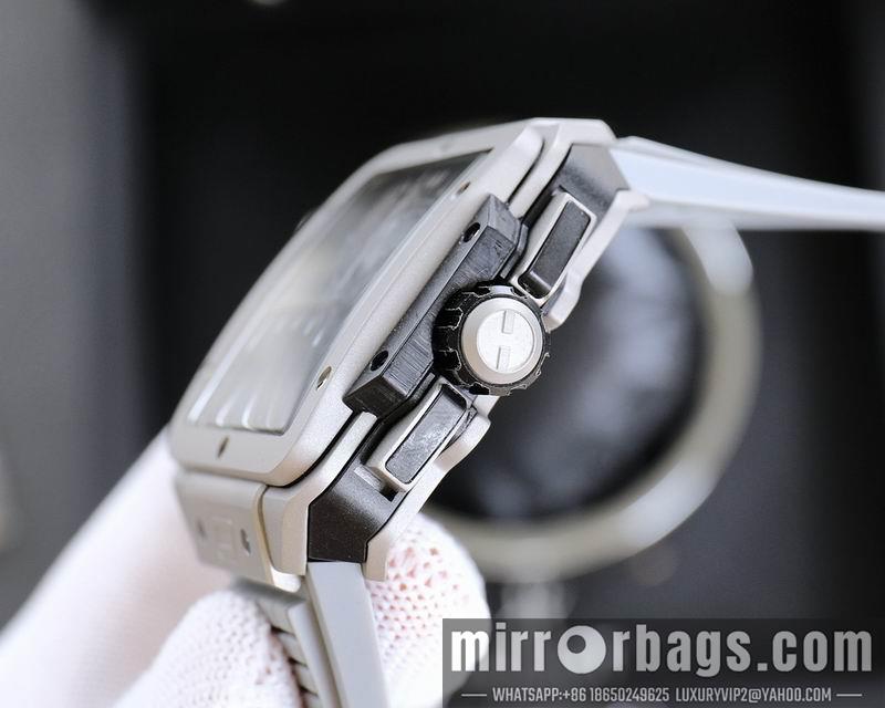 Replica Hublot 42X12mm 050801