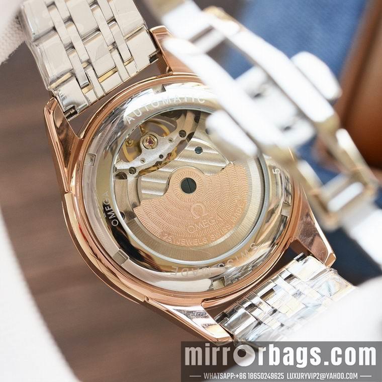 Replica Omega men 42mm M33
