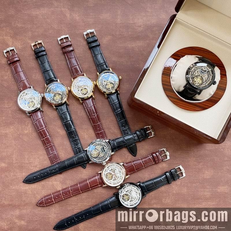 Replica Patek Philippe 43X13mm 031606
