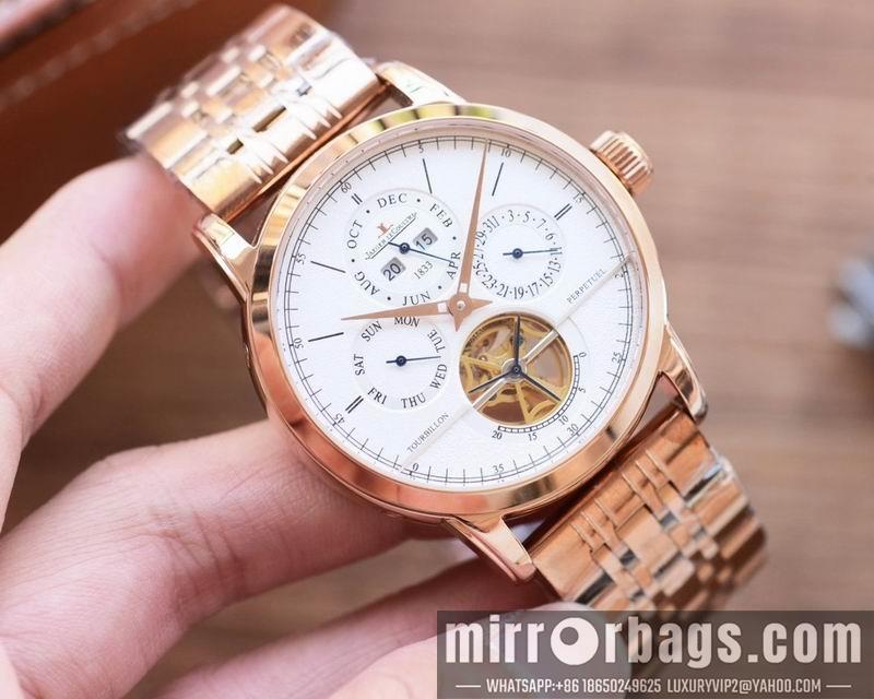 Replica Jaeger LeCoultre watch 041345