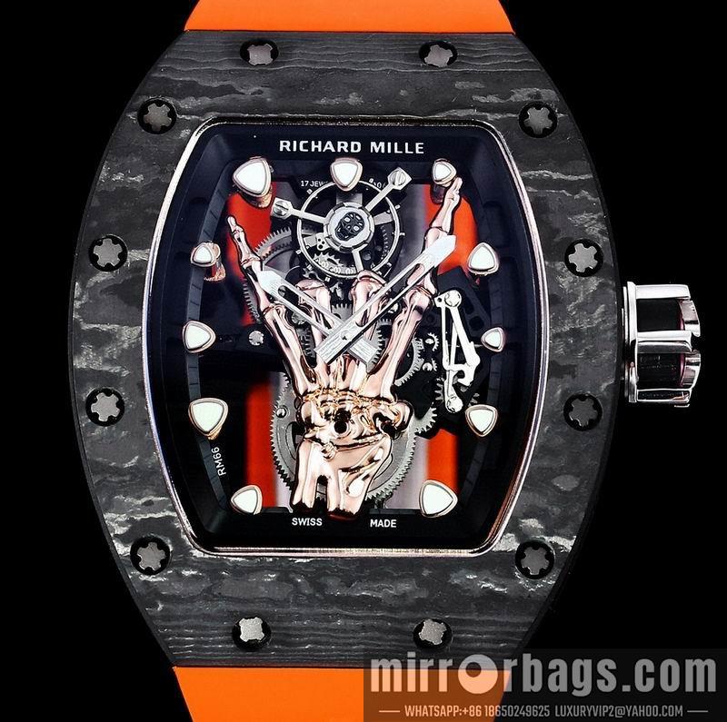 Replica Richard Mille watch 102426
