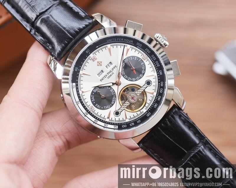Replica Patek Philippe 41mm 031956