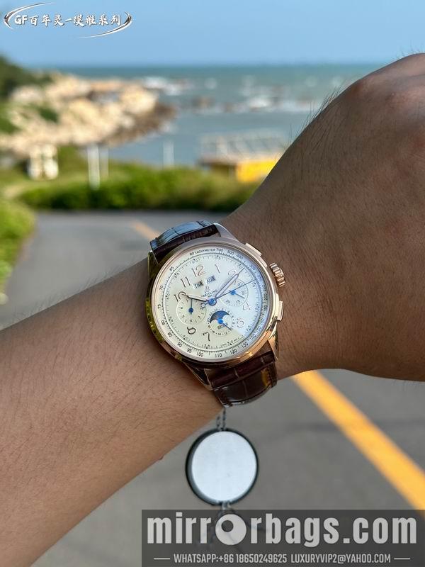 Replica Breitling 42mm 101604