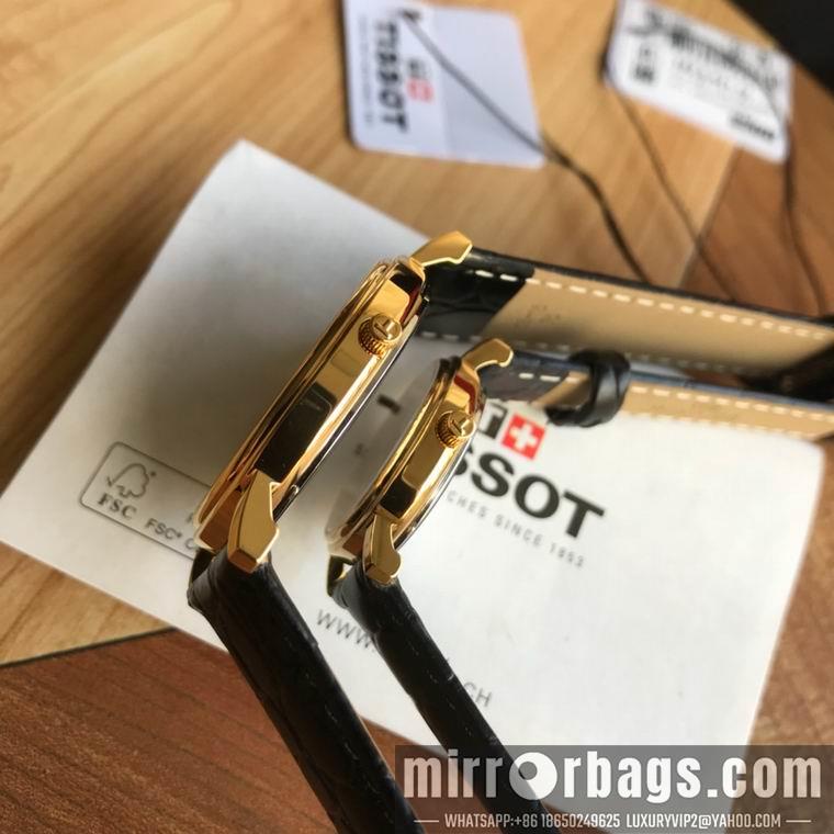 Replica Tissot men 38mm women 28mm M03
