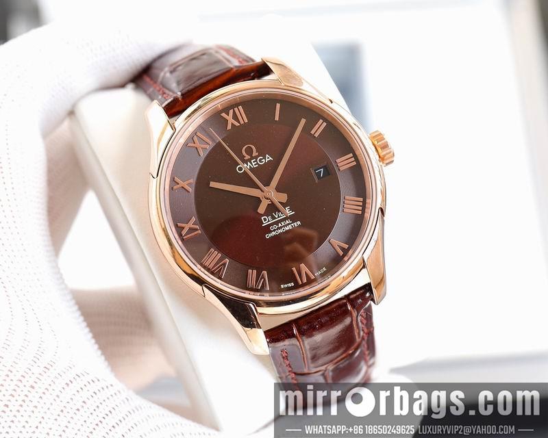 Replica Omega 41X11mm 050825