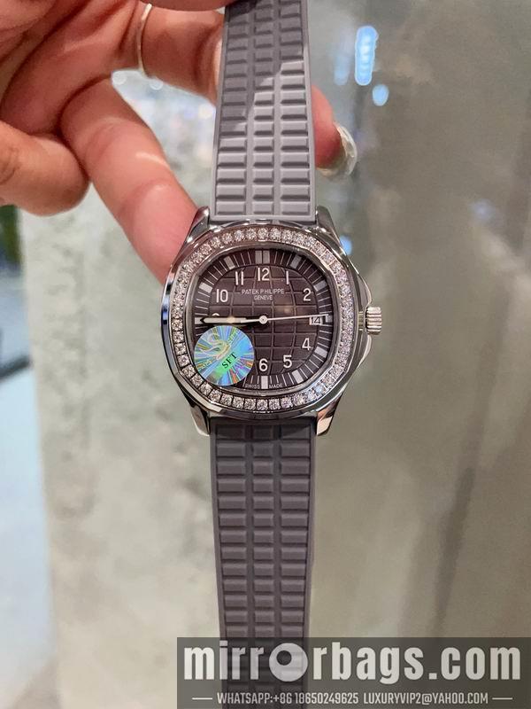 Replica Patek Philippe 36mm 052216