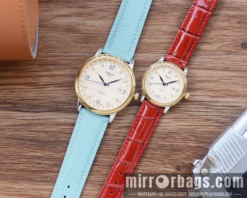 Replica Tissot 30mm 40mm 072471