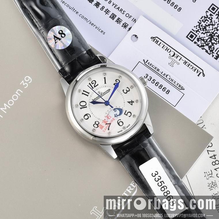 Replica Jaeger Lecoultre women 33X9mm M24