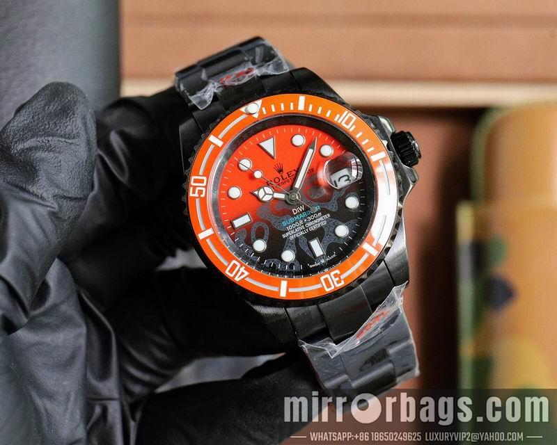 Replica Rolex 40mm 033109