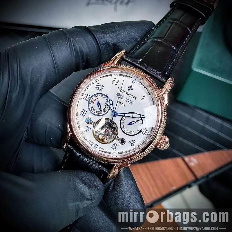 Replica Patek Philippe 43X13mm 050320