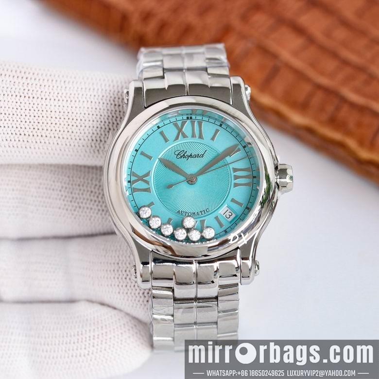 Replica Chopard 36 30mm 8nms69