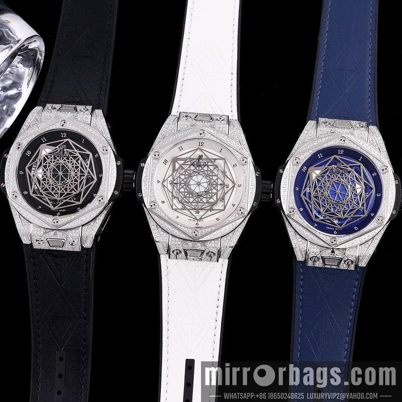 Replica Hublot 45mm 092854