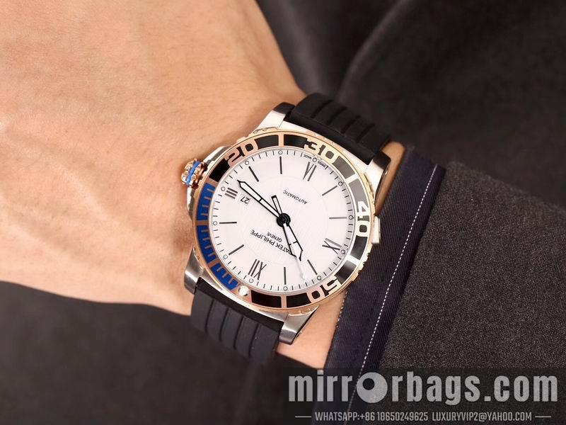 Replica Patek Philippe 44mm 031677
