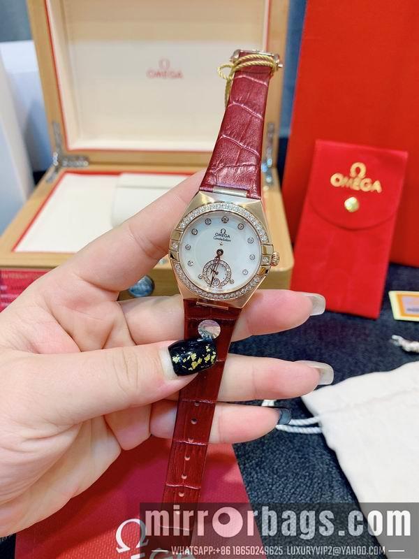Replica Omega 34mm 102336
