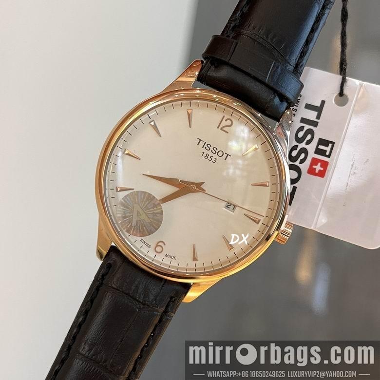 Replica Tissot 40x11mm 11nms96