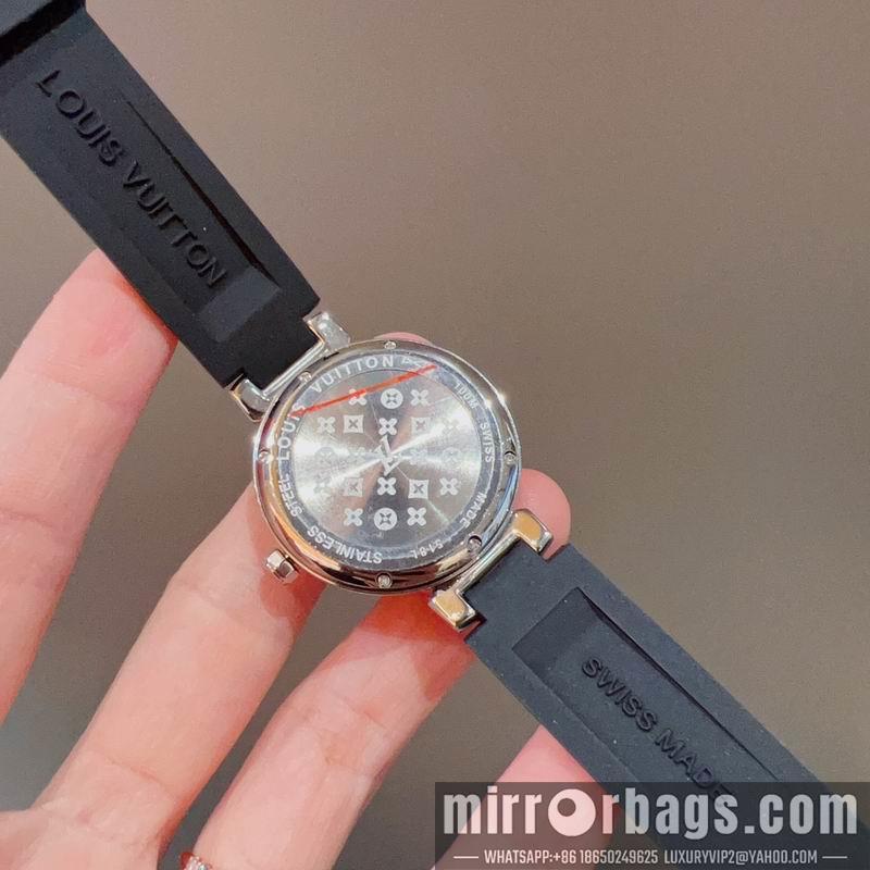 Replica LV watch 081699