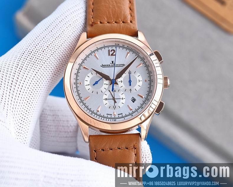 Replica Jaeger Lecoultre men 40mm 082131