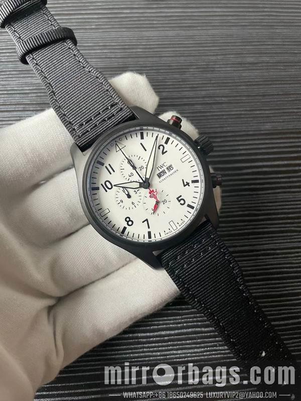 Replica IWC watch 110968