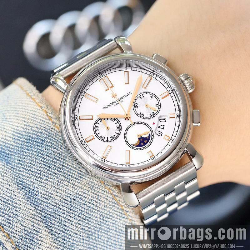 Replica Vacheron Constantin 42X10mm 1015102