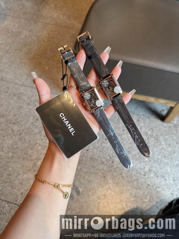 Replica Chanel 34.6X26.7mm 042714