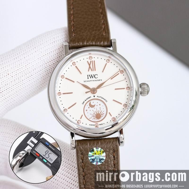 Replica IWC 34X9.5mm 032236