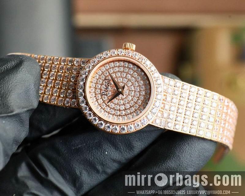 Replica Piaget watch 033114