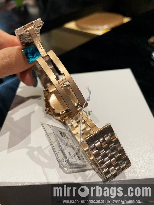 Replica Cartier 27X37mm 102263