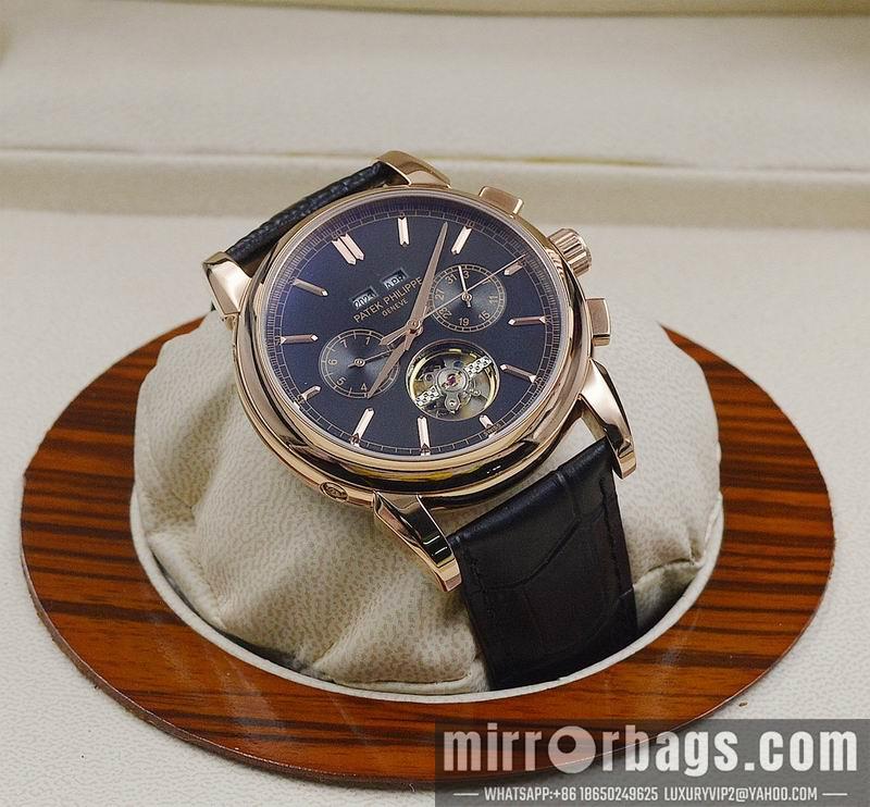 Replica Patek Philippe 44X13mm 052014