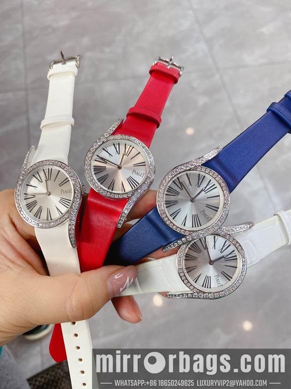Replica Piaget women 32mm M18