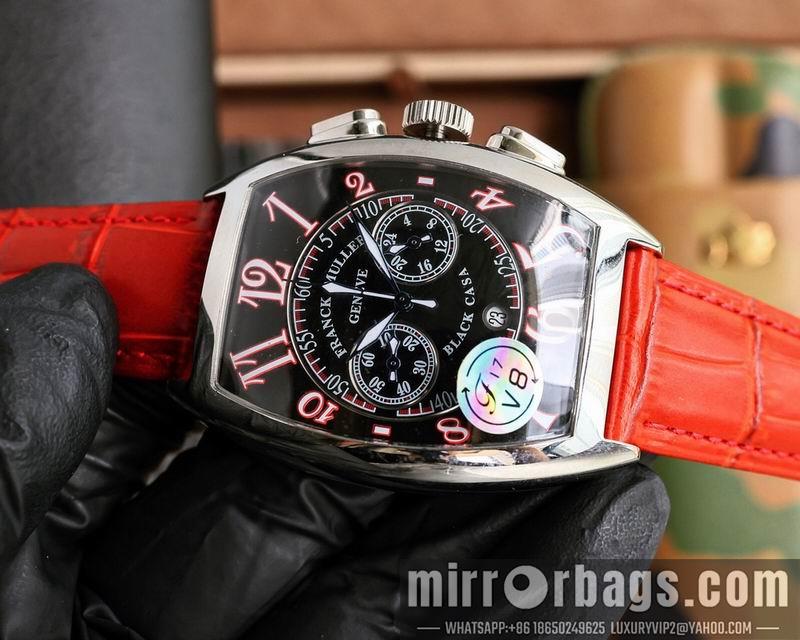 Replica Franck Muller 40X52mm 0410111
