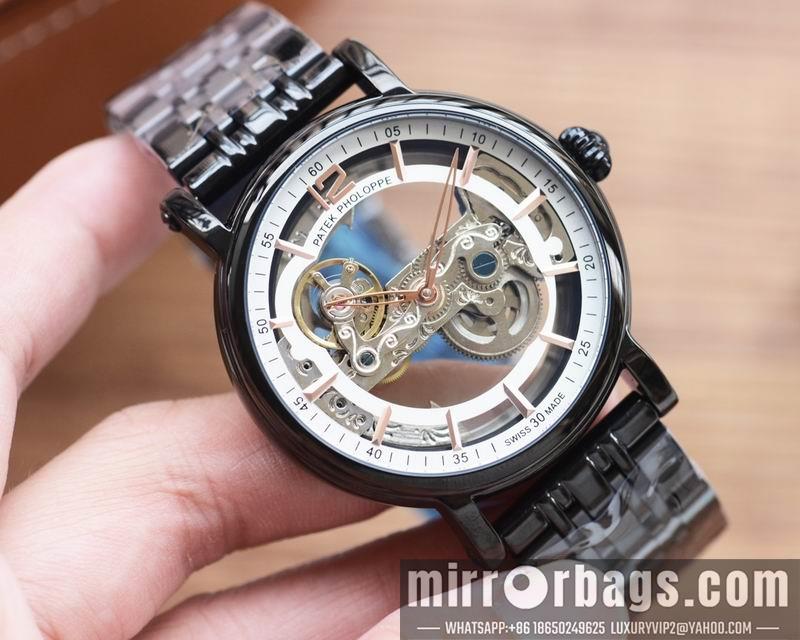 Replica Patek Philippe 41X12mm 072817