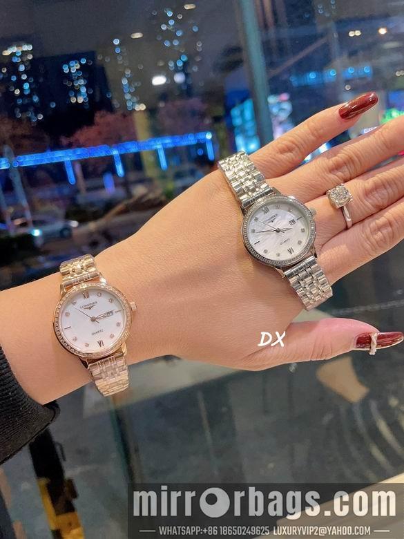 Replica Longines 28x8mm 12nms89