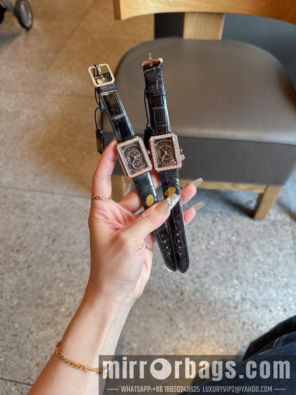 Replica Chanel 34.6X26.7mm 042714