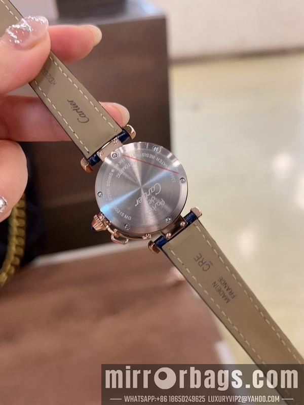 Replica Cartier 35mm 082956