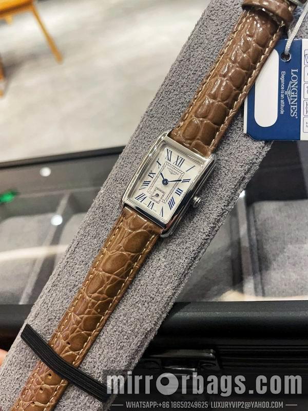 Replica Longines 33X22mm 041616