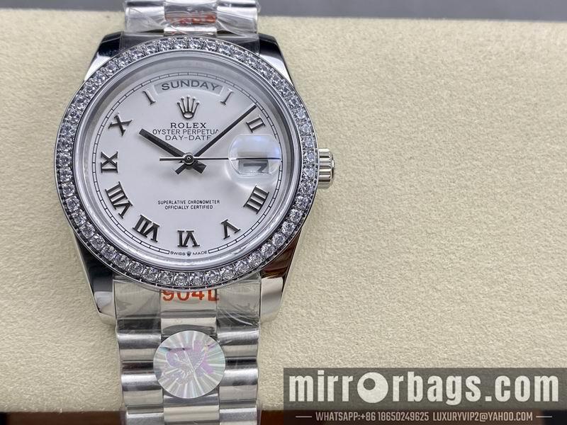 Replica Rolex 36mm 092910