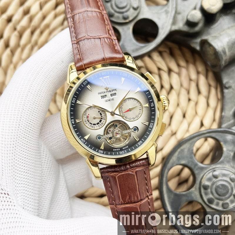 Replica Patek Philippe 43X12mm 041490