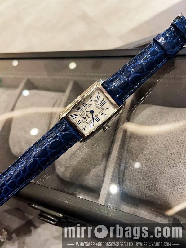 Replica Longines 33X22mm 041616