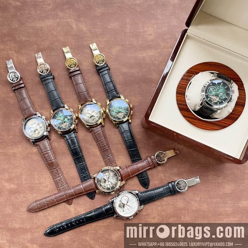 Replica Patek Philippe 43X13mm 031611