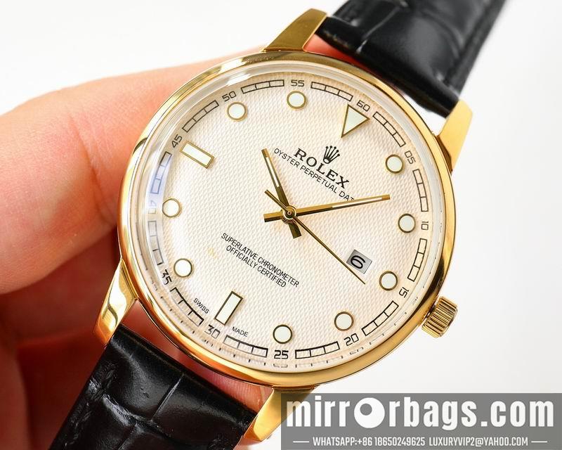 Replica Rolex 42X10mm 0830175