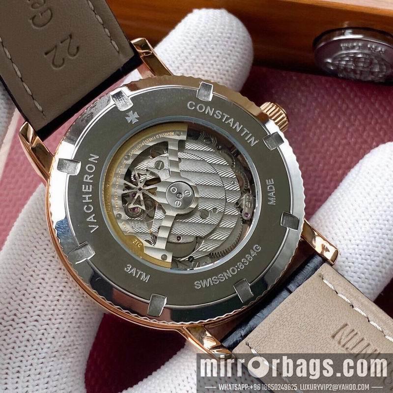 Replica Vacheron Constantin 43X13mm 102375