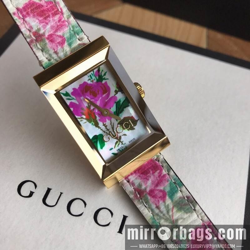 Replica Gucci 21mm 34mm 102219