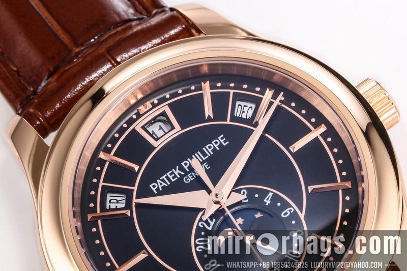 Replica Patek Philippe watch 022102